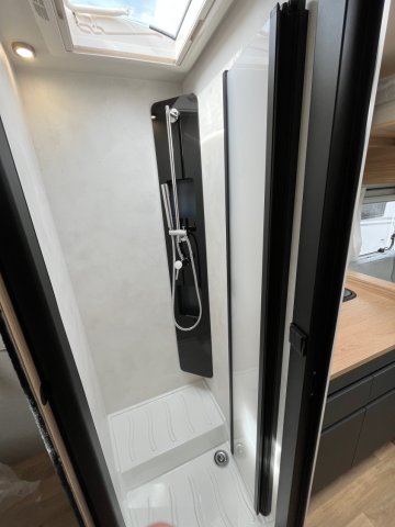 Bavaria Tren-D T740FC Nomade t740 fc - Photo 13