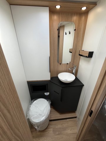 Bavaria Tren-D T740FC Nomade t740 fc - Photo 14