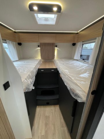 Bavaria Tren-D T740FGJ Nomade t740 fgj - Photo 6