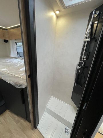 Bavaria Tren-D T740FGJ Nomade t740 fgj - Photo 7