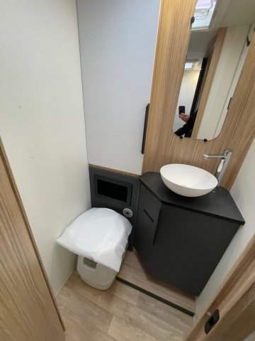 Bavaria Tren-D T740FGJ Nomade t740 fgj - Photo 8