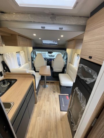 Bavaria Tren-D T740FGJ Nomade t740 fgj - Photo 9