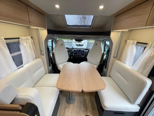 Bavaria Tren-D T740FGJ Nomade t740 fgj - Photo 10