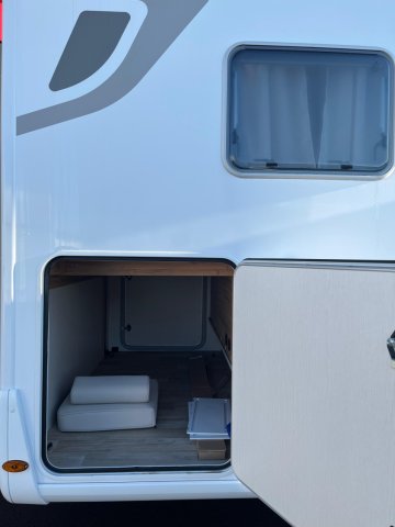 Bavaria Tren-D T746FC Nomade Plus t746 fc - Photo 4