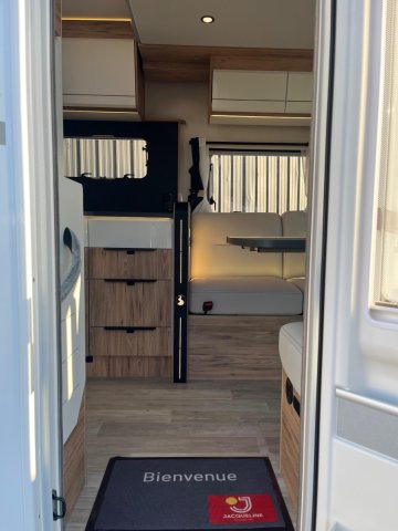 Bavaria Tren-D T746FC Nomade Plus t746 fc - Photo 5