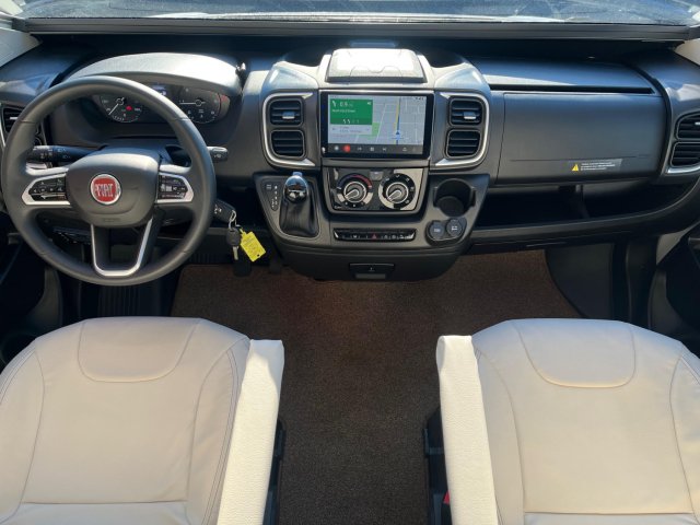 Bavaria Tren-D T746FC Nomade Plus t746 fc - Photo 6