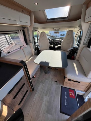 Bavaria Tren-D T746FC Nomade Plus t746 fc - Photo 7