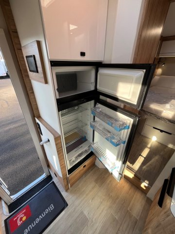 Bavaria Tren-D T746FC Nomade Plus t746 fc - Photo 11