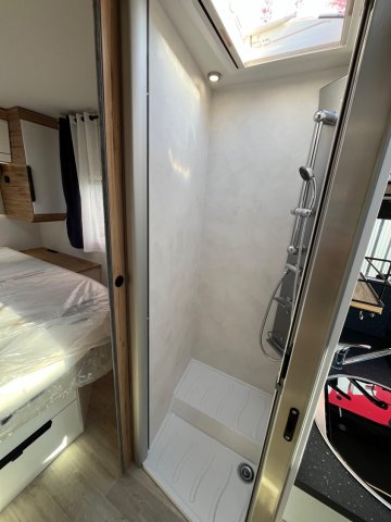 Bavaria Tren-D T746FC Nomade Plus t746 fc - Photo 12