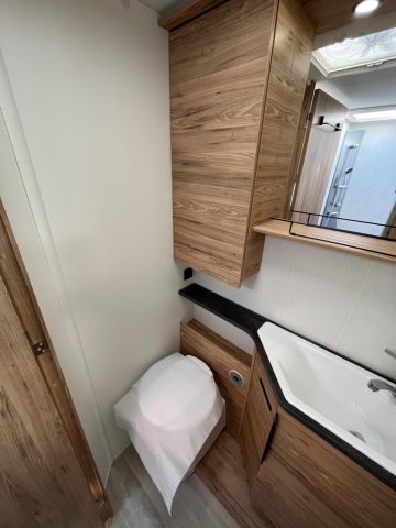 Bavaria Tren-D T746FC Nomade Plus t746 fc - Photo 14