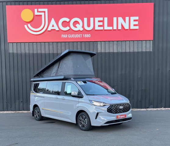 Burstner B66 532 UV Neuf