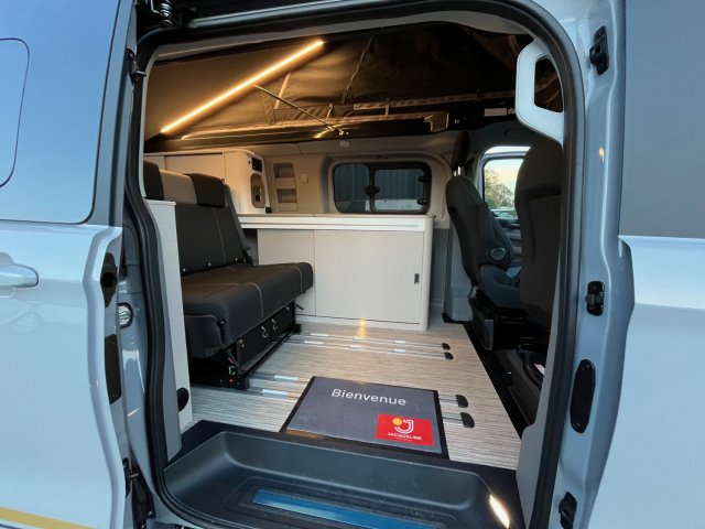 Burstner B66 532 UV - Photo 4