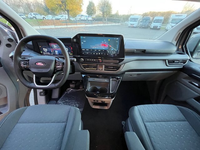 Burstner B66 532 UV - Photo 5