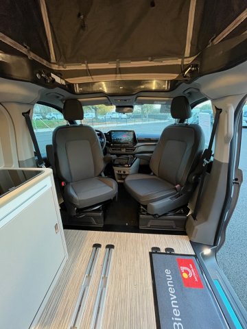 Burstner B66 532 UV - Photo 7