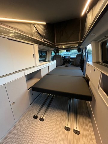 Burstner B66 532 UV - Photo 8