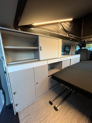 Burstner B66 532 UV - Photo 9