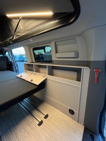 Burstner B66 532 UV - Photo 10