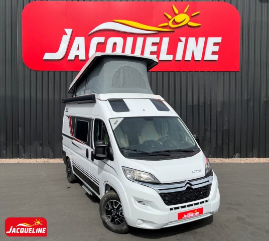 Burstner Campeo C 540 c540 - Photo 1
