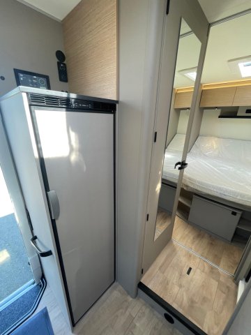 Burstner Campeo TD 736 t736 - Photo 10