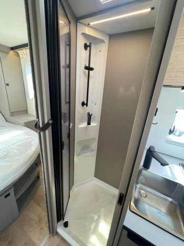 Burstner Campeo TD 736 t736 - Photo 11