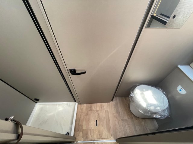 Burstner Campeo TD 736 t736 - Photo 13