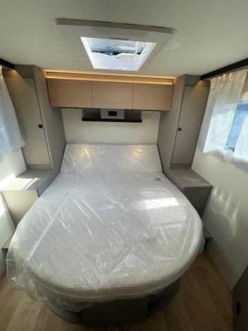 Burstner Campeo TD 736 t736 - Photo 14