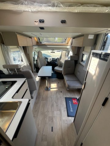 Burstner Campeo TD 736 t736 - Photo 15