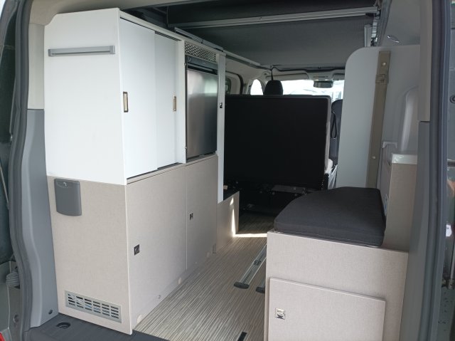 Burstner Copa C 530 c530 new custom - Photo 6