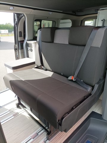 Burstner Copa C 530 c530 new custom - Photo 7