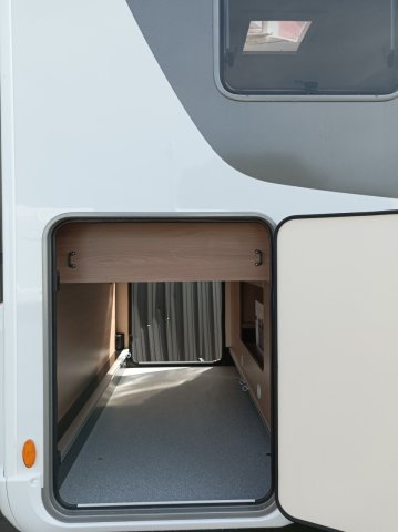 Burstner Delfin T 732 t732 LIMITED EDITION - Photo 5