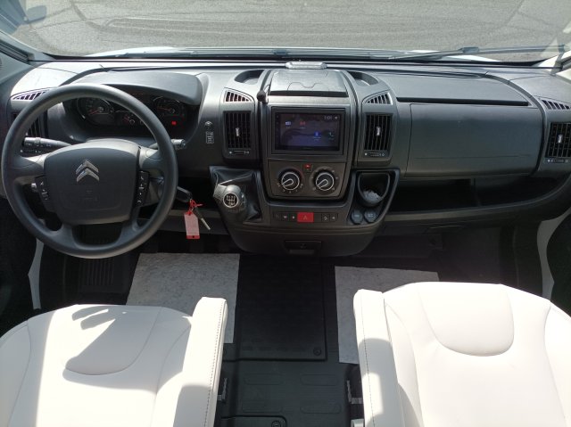 Burstner Delfin T 732 t732 LIMITED EDITION - Photo 6