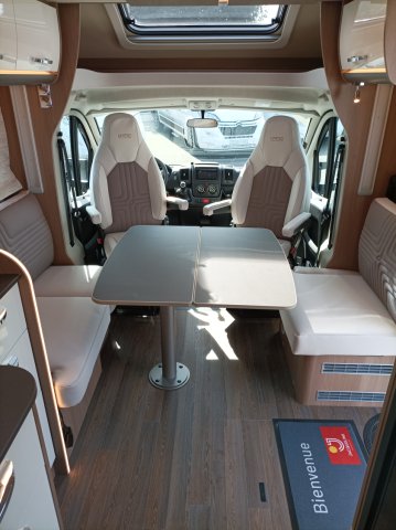Burstner Delfin T 732 t732 LIMITED EDITION - Photo 8