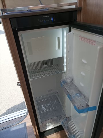 Burstner Delfin T 732 t732 LIMITED EDITION - Photo 12