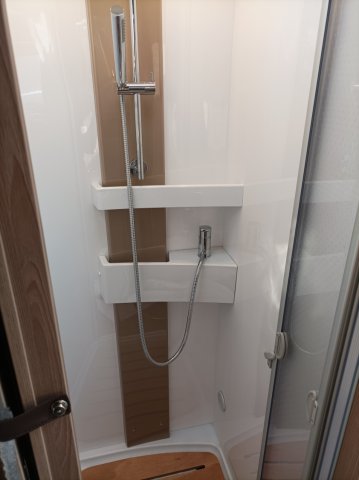 Burstner Delfin T 732 t732 LIMITED EDITION - Photo 14