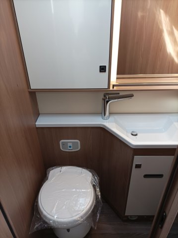 Burstner Delfin T 732 t732 LIMITED EDITION - Photo 15