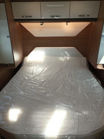 Burstner Delfin T 732 t732 LIMITED EDITION - Photo 16