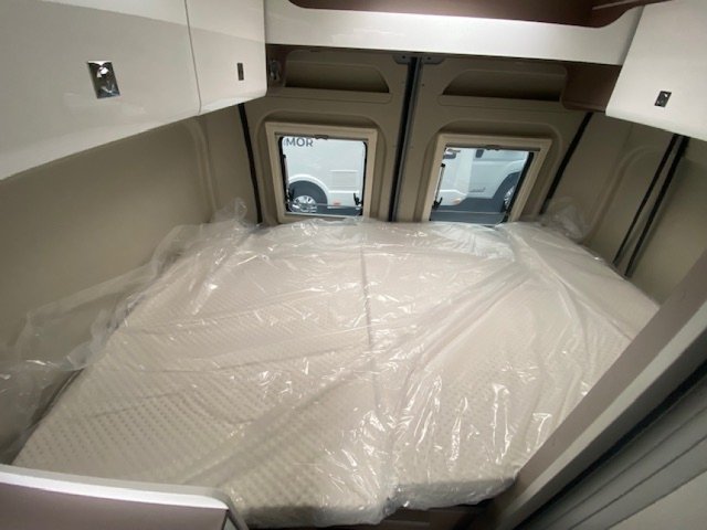 Burstner Eliseo C 540 c540 - Photo 5