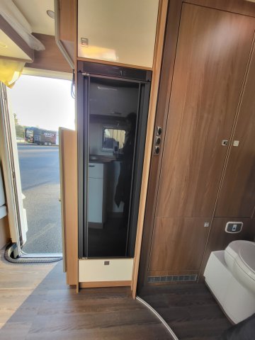 Burstner Lyseo TD 594 Limited Edition t594 - Photo 18