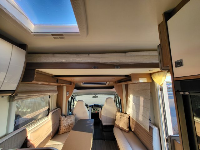 Burstner Lyseo TD 594 Limited Edition t594 - Photo 19