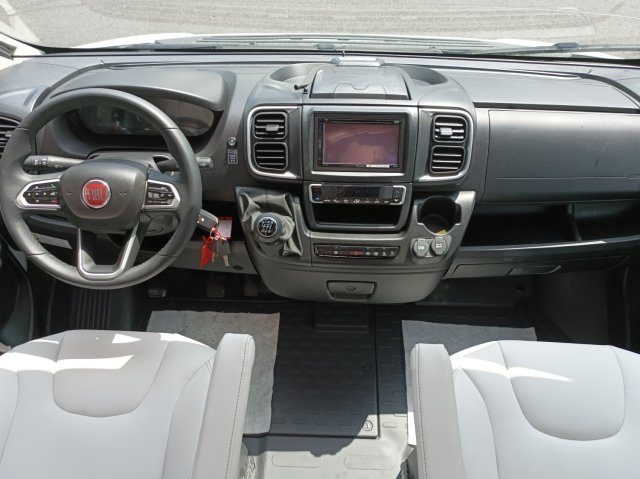 Burstner Lyseo TD 594 Privilege Edition t594 - Photo 6