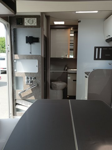 Burstner Lyseo TD 594 Privilege Edition t594 - Photo 7