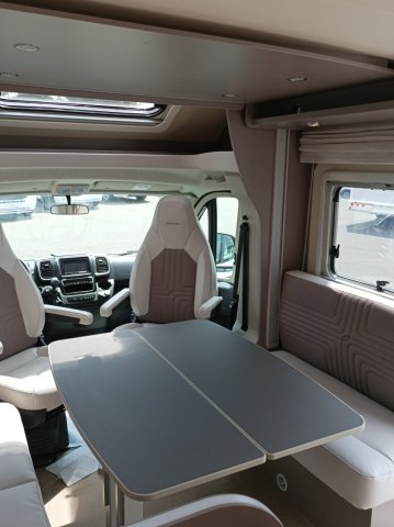 Burstner Lyseo TD 594 Privilege Edition t594 - Photo 8