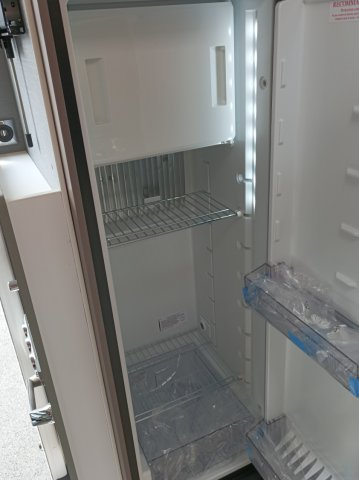 Burstner Lyseo TD 594 Privilege Edition t594 - Photo 11