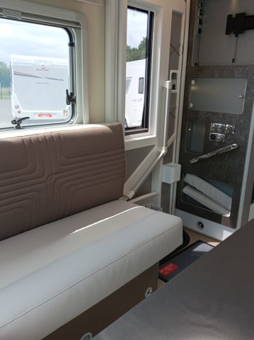 Burstner Lyseo TD 594 Privilege Edition t594 - Photo 15