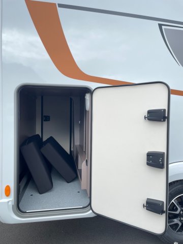 Burstner Lyseo TD 684 G Privilege t684 EDITION - Photo 6