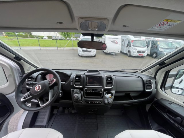 Burstner Lyseo TD 684 G Privilege t684 EDITION - Photo 17