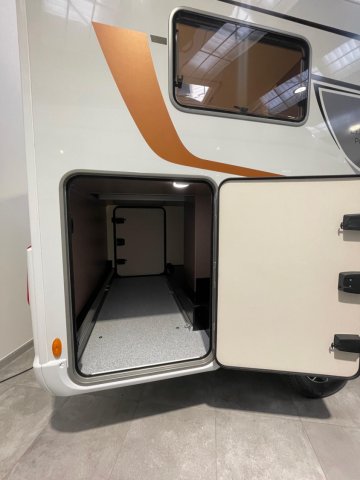 Burstner Lyseo TD 690 G Privilege t690 EDITION - Photo 3