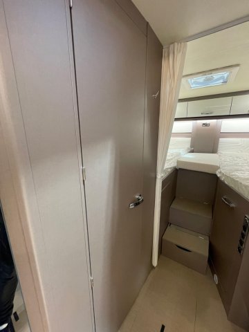 Burstner Lyseo TD 690 G Privilege t690 EDITION - Photo 9