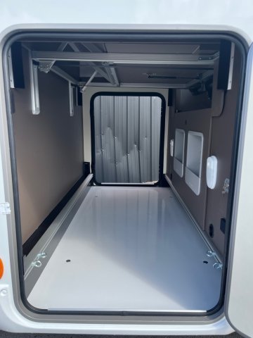 Burstner Lyseo TD 732 Privilege t732 B66 - Photo 4