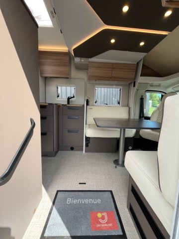 Burstner Lyseo TD 732 Privilege t732 B66 - Photo 5